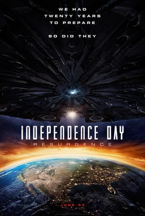Independence Day (1996)