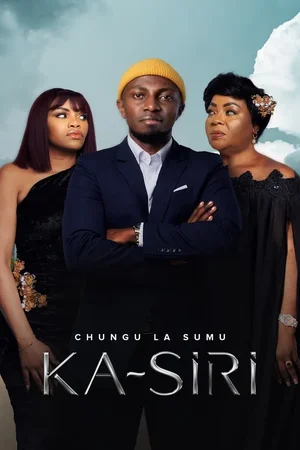 Ka-Siri Season 1 (Complete)