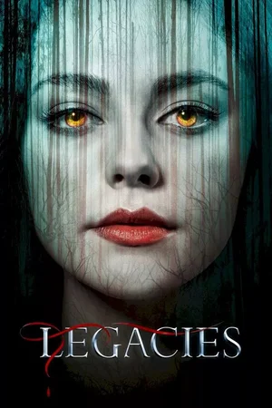 Legacies Season 1 (Complete) Series Download