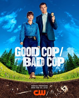 Good Cop/Bad Cop (2025) Season 1 (Episode 5 Added)