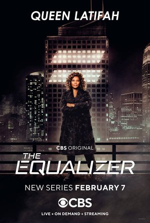 The Equalizer Season 1 - 4 (Complete)