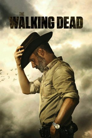 The Walking Dead Season 4 (Complete)
