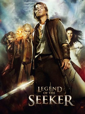 Legend of the Seeker Season 1 (Complete)
