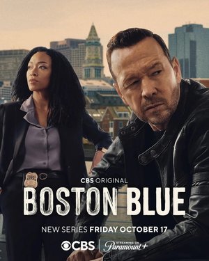 Boston Blue Season 1 (Complete)
