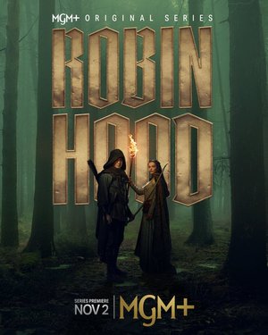 Robin Hood (2025) Season 1 (Episode 9 Added)