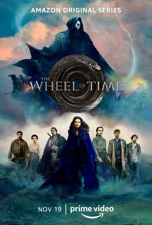The Wheel of Time Season 1 (Complete)