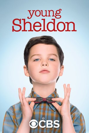 Young Sheldon Season 1 – 3 (Complete)