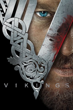Vikings Season 2 (Complete)