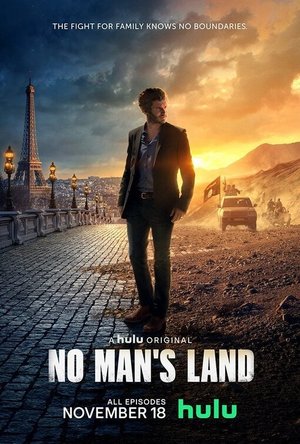 No Man’s Land Season 2 (Complete)