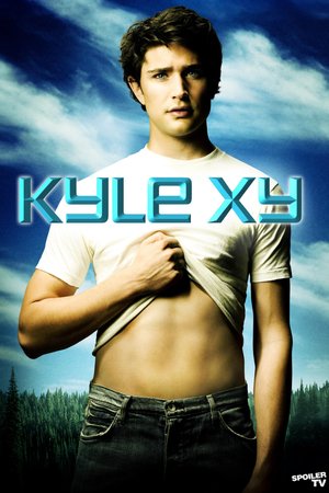 Kyle XY Season 1 (Complete)