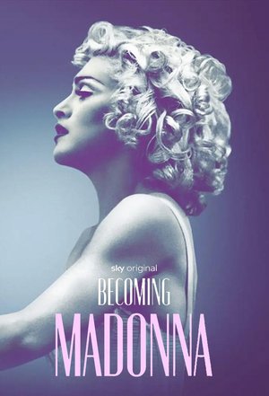 Becoming Madonna (2024) Free Movie Download