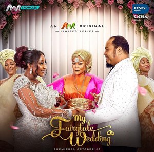 My Fairytale Wedding Season 1 (Complete)