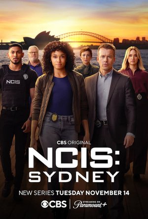 NCIS: Sydney Season 2 (Episode 7 Added)