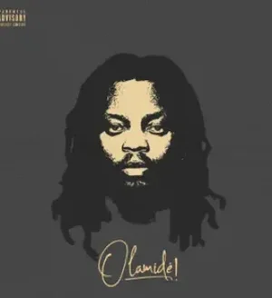 Olamide – Olamidé Album DOWNLOAD