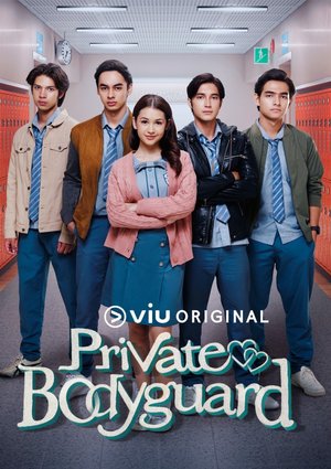 Private Bodyguard Season 1 (Complete) (Indonesian Drama)