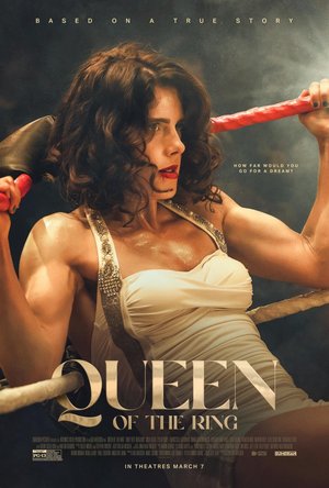 Queen of the Ring (2024)
