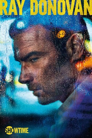 Ray Donovan Season 1 – 5 (Complete)