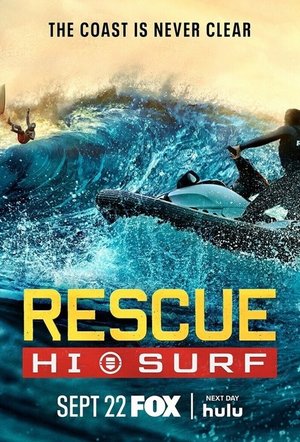 Rescue: HI-Surf (2024) Season 1 (Episode 16 Added)