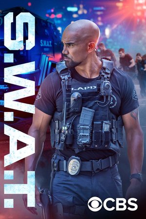S.W.A.T. Season 8 (Episode 13 Added)