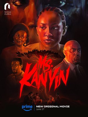 Ms. Kanyin (2025)