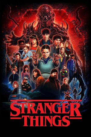 Stranger Things Season 5 (Episode 5 – 7 Added)