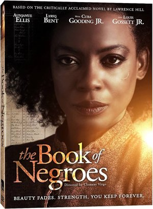 The Book of Negroes Season 1 (Complete)