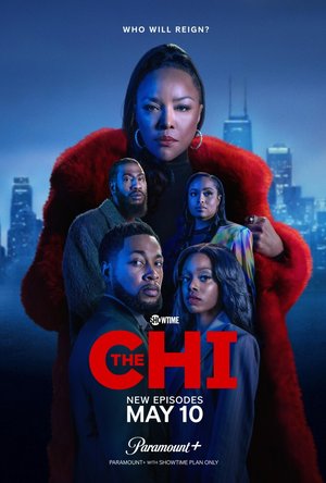 The Chi (2018) Season 7 (Episode 8 Added) Hollywood Series Download