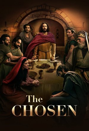 The Chosen Season 1 – 4 (Complete)