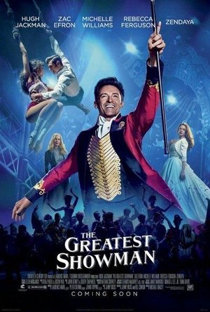The Greatest Showman (2017)