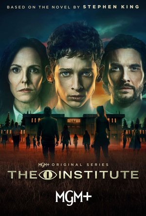 The Institute Season 1 (Episode 2 ) SERIES DOWNLOAD
