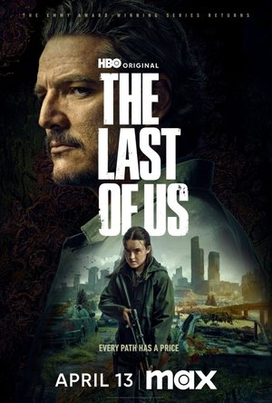 The Last of Us Season 2 (Episode 5 Added)
