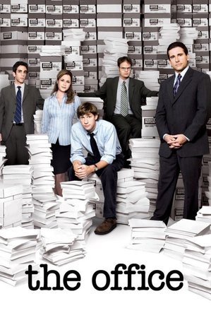 The Office Season 1 – 3 (Complete)