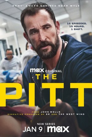 The Pitt Season 1 (Episode 12 Added)