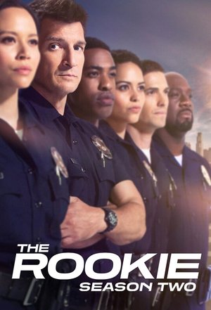 The Rookie Season 2 - 6 (Complete)
