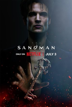 The Sandman Season 2 (Complete) Hollywood Series Download