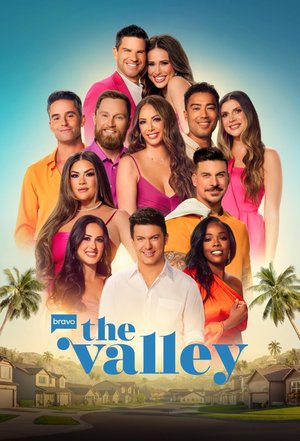 The Valley (2024) Season 2(EPISODE 12 ADDED)