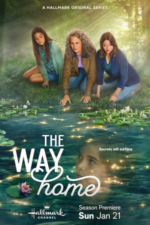 The Way Home Season 3 (Episode 9 Added)