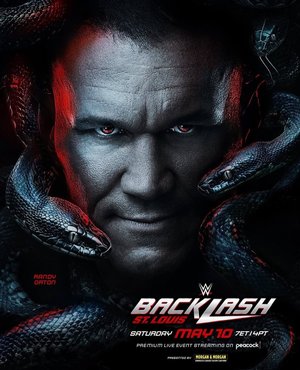 WWE Backlash 2025 (2025)