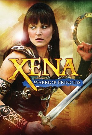 Xena: Warrior Princess Season 1-3 (Complete)