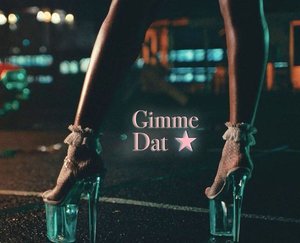 Ayra Starr – Gimme Dat Ft. Wizkid