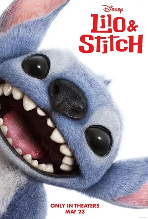 Lilo &amp; Stitch (2025) [HD, Watermarked] | Download Mp4
