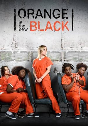 Orange Is The New Black Season 1 (Complete)