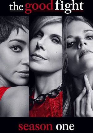 The Good Fight Season 1 (Episode 1 Added)