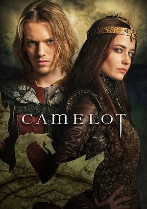 Camelot Season 1 (Episode 1 Added)