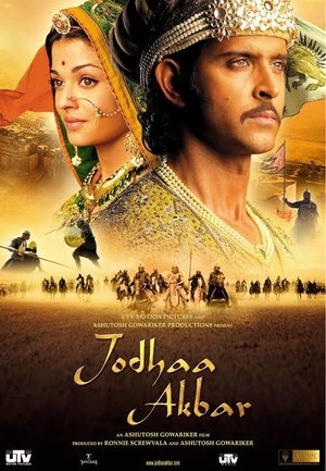 Jodha Akbar (2008)