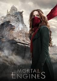 Mortal Engines (2018)