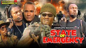 State of Emergency (2004)