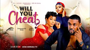 Would You Cheat? (2025) Movie Download