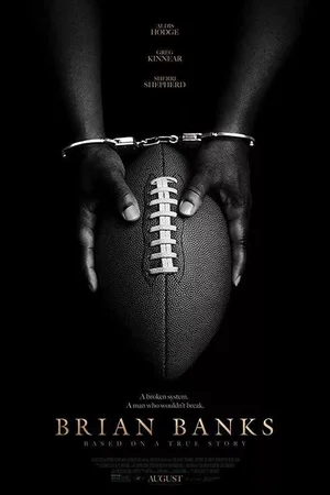 Brian Banks (2018)