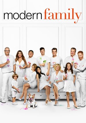 Modern Family Season 1 (Episode 9 Added)